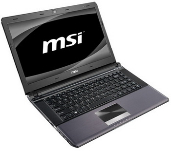 X-Slim X460 model and X460DX